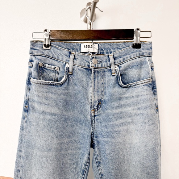 Agolde Toni Jeans 24‎ - Picture 5 of 16